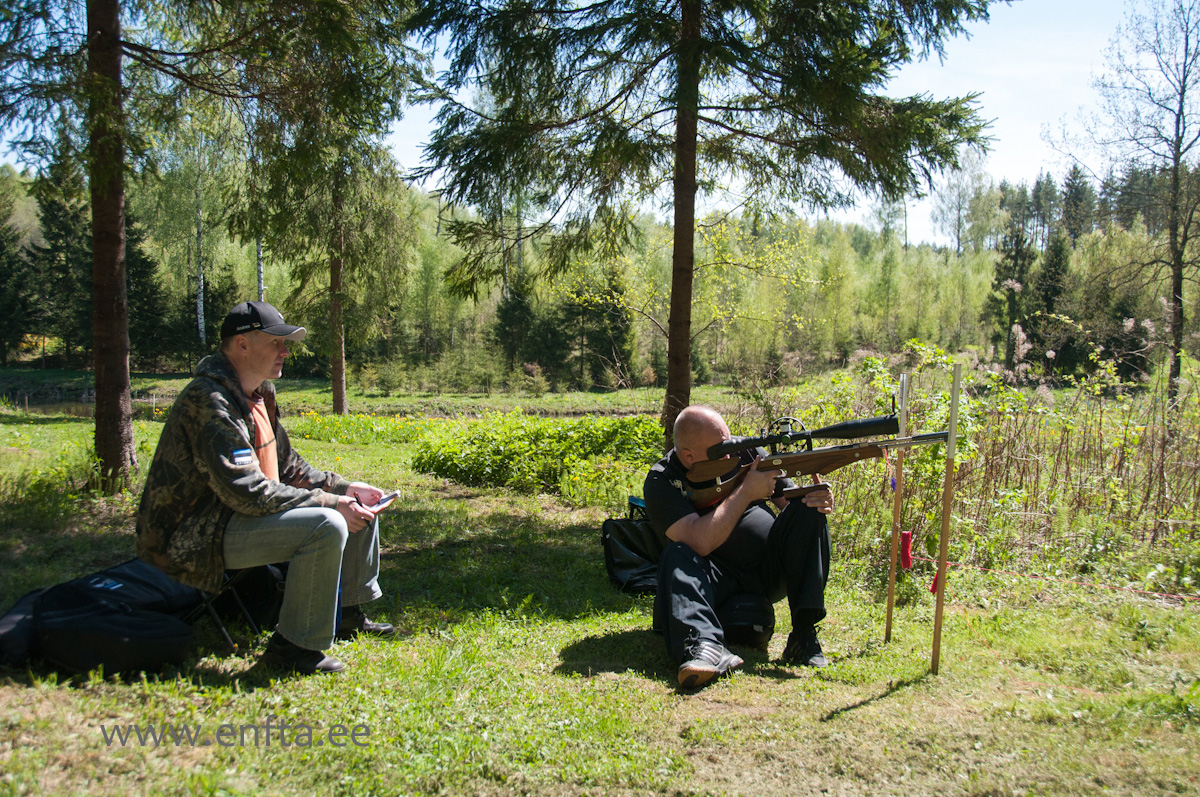 Andres Mikfelt and Allan Lindman